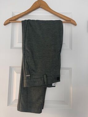 Jack & Jones Green Pants